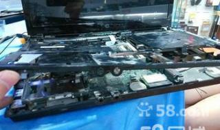 西安笔记本电脑维修 西安笔记本电脑维修