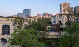 重庆中央别墅区 重庆中央别墅区