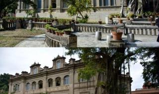 厦门鼓浪屿别墅 厦门鼓浪屿别墅