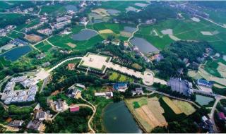 现代农业示范园 现代农业示范园