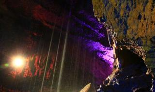 沂水大峡谷 沂水大峡谷