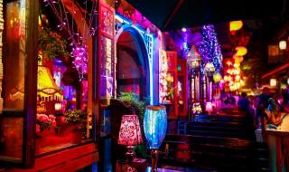 西城男孩成都演唱会 西城男孩成都演唱会