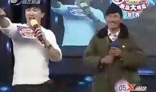 我是大明星朱之文 我是大明星朱之文