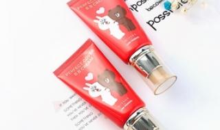 missha的bb霜 missha的bb霜