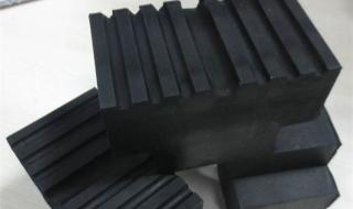 橡胶减震垫 橡胶减震垫