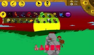 火柴人斯巴达怎么画 火柴人斯巴达怎么画