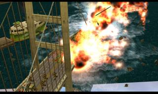 绝命时刻五星之光