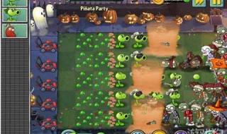 僵尸生活2攻略万圣节 僵尸生活2攻略万圣节