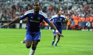 欧冠半决赛皇马切尔西 欧冠半决赛皇马切尔西