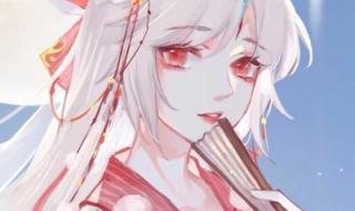 仙女必备古风头像