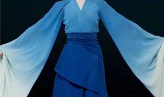 只此青绿舞蹈完整版