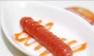 香肠配料秘方10斤肉 香肠配料秘方10斤肉