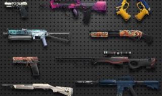 反恐精英全球攻势