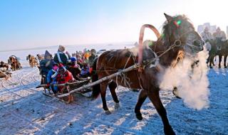 亚布力滑雪场价格 亚布力滑雪场价格