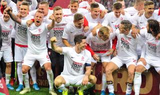 2019年欧洲杯时间表 2019年欧洲杯时间表