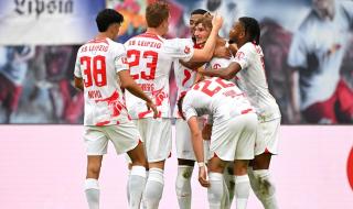 2020欧冠淘汰赛结果 2020欧冠淘汰赛结果