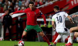 欧预赛附加赛时间 欧预赛附加赛时间